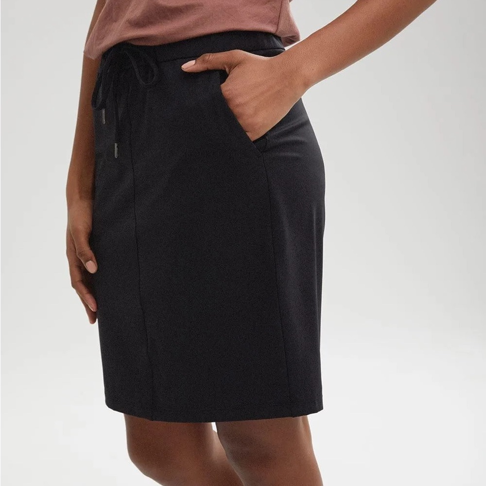 RW&Co 4 Way Stretch Skirt